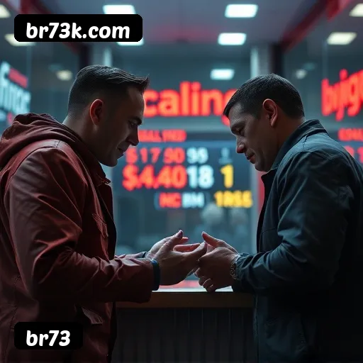 Como Registrar e Fazer Login br73