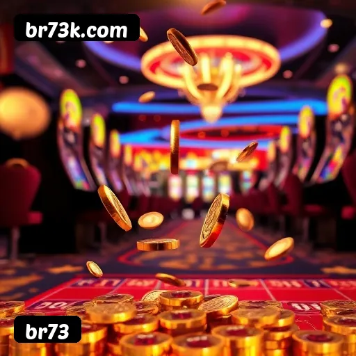 FAQ - Perguntas Frequentes br73