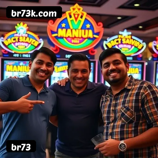 Análise br73 - Vantagens e Desvantagens