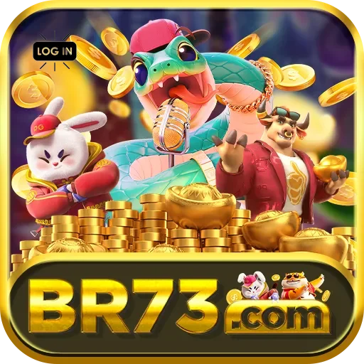 Login seguro na br73