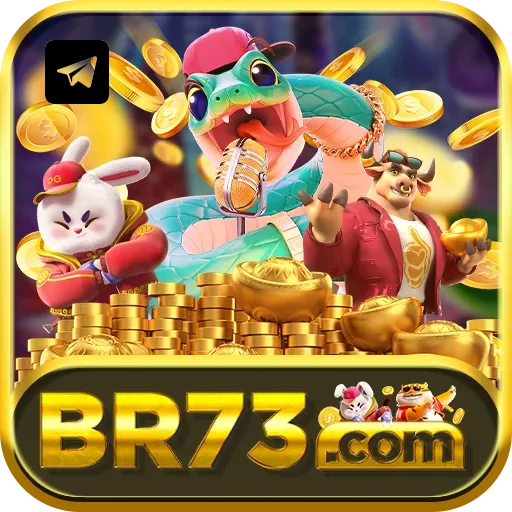 Canal oficial da br73 no Telegram